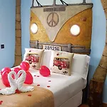 La Fabula Pensión 5*