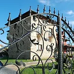 La Fabula Pensión 5*