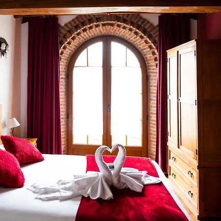 La Fabula 5* Santillana del Mar