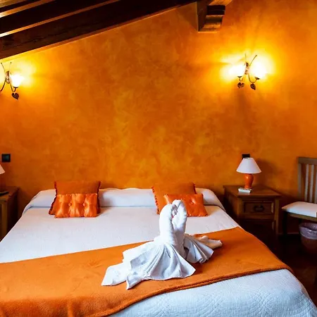 La Fabula 5* Santillana del Mar