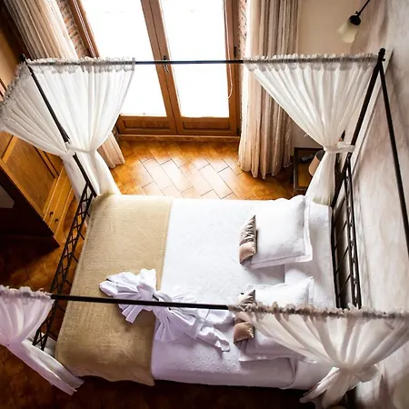 La Fabula 3* Santillana del Mar