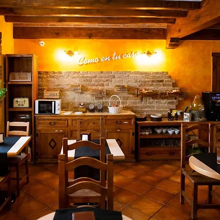 La Fabula Mini-hôtel 3*