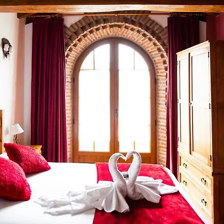 La Fabula Inn