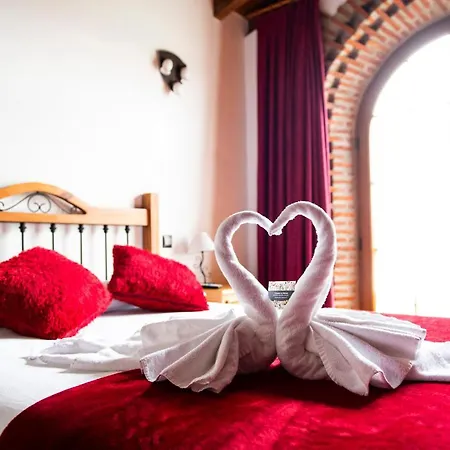 Guest house La Fabula 5*