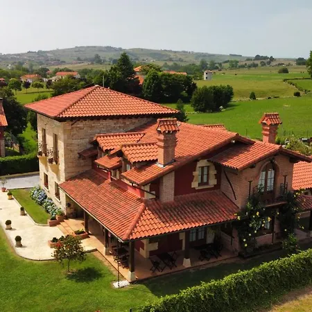 La Fabula بيت ريفي سانتيانا ذيل مار