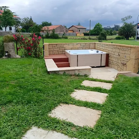 La Fabula אורחן סנטילנה דל מר