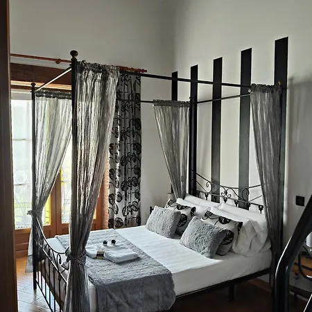 Guest house La Fabula