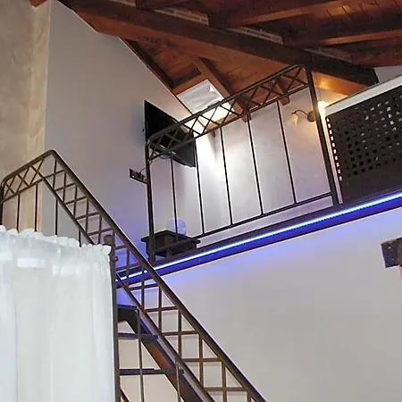 La Fabula Guest house Santillana del Mar