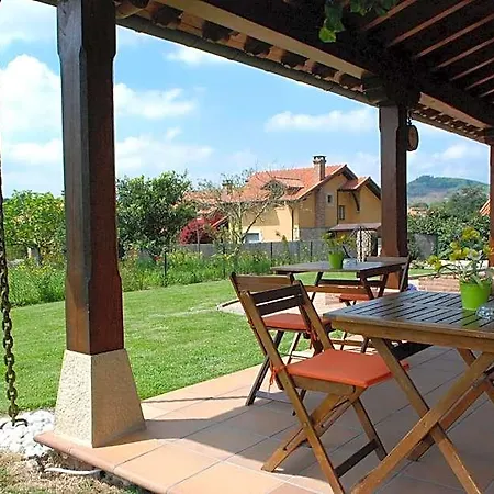La Fabula Guest house Santillana del Mar