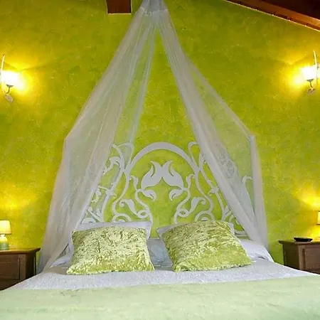 Guest house La Fabula Santillana del Mar