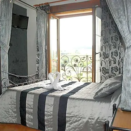 La Fabula Guest house Santillana del Mar