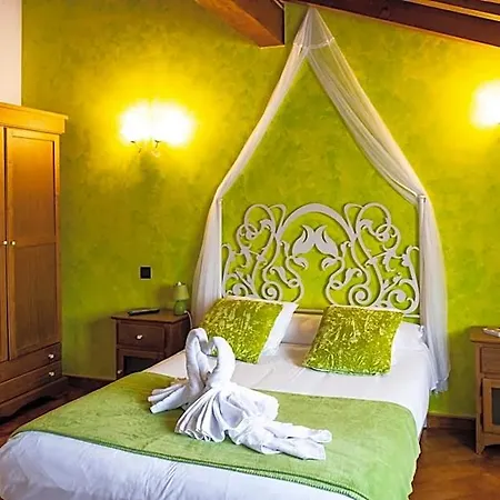 La Fabula Casa de hóspedes 5*