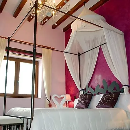 Guest house La Fabula Santillana del Mar