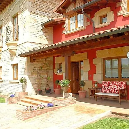 Guest house La Fabula