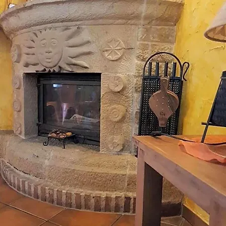Casa de hóspedes La Fabula Santillana del Mar