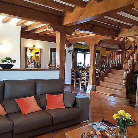 La Fabula Guest house