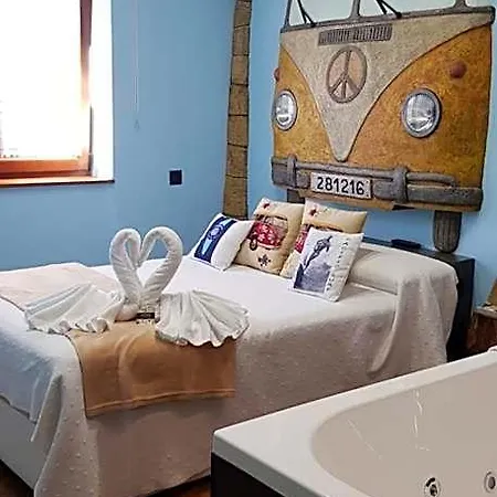La Fabula 5* Santillana del Mar