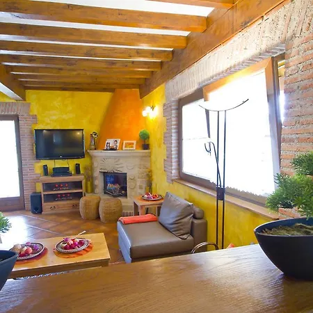 La Fabula Inn Santillana del Mar