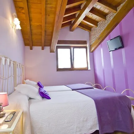 Inn La Fabula 3*