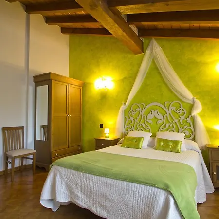 La Fabula Guest house 5*