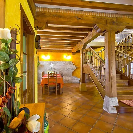La Fabula Locanda