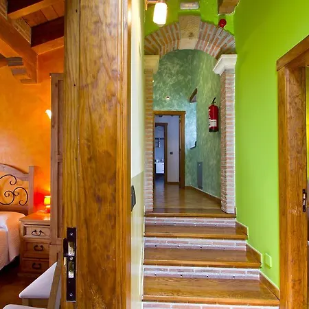 Inn La Fabula