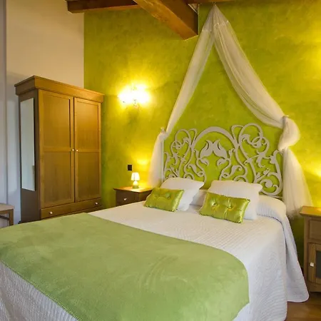 La Fabula Guest house Santillana del Mar