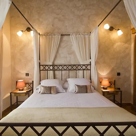 La Fabula Inn 3*