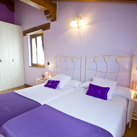 La Fabula Guest house Santillana del Mar