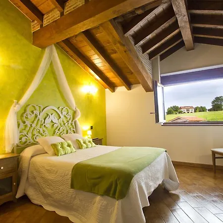 Inn La Fabula Santillana del Mar