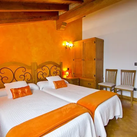 Inn La Fabula Santillana del Mar