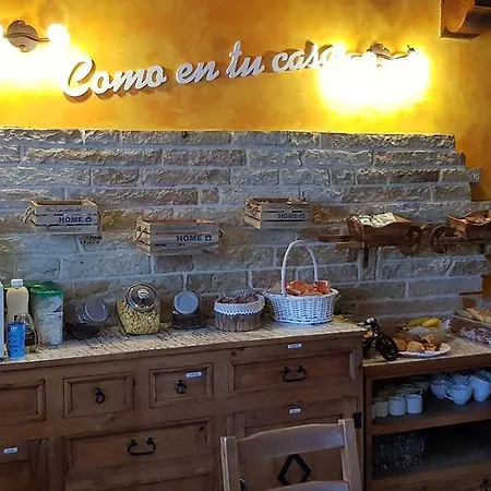 La Fabula Guest house