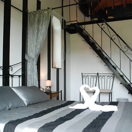 La Fabula Santillana del Mar