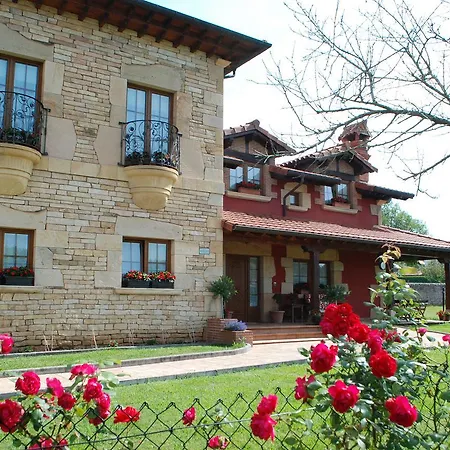 La Fabula Casa de hóspedes Santillana del Mar