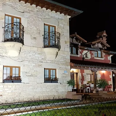 La Fabula 게스트하우스