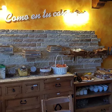La Fabula Locanda