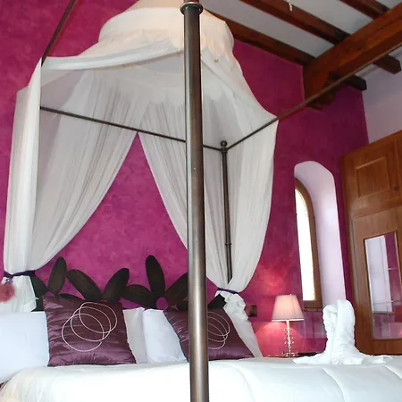 La Fabula Inn