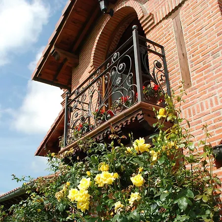 Casa de hóspedes La Fabula