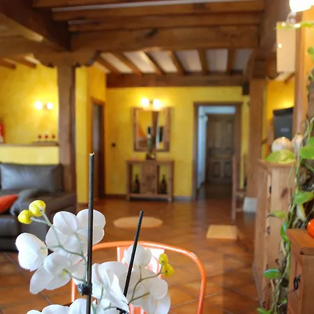 Gasthof La Fabula Santillana del Mar