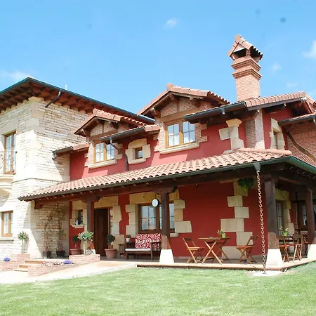 La Fabula Casa de hóspedes 5*