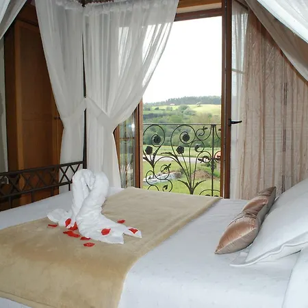 Gasthof La Fabula 3*