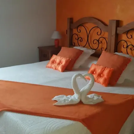 La Fabula Guest house