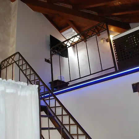La Fabula Casa de hóspedes 5*