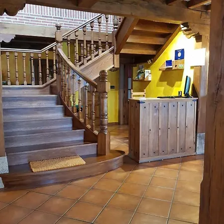 La Fabula 3* Santillana del Mar