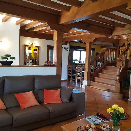 Inn La Fabula Santillana del Mar