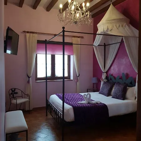 La Fabula 3* Santillana del Mar