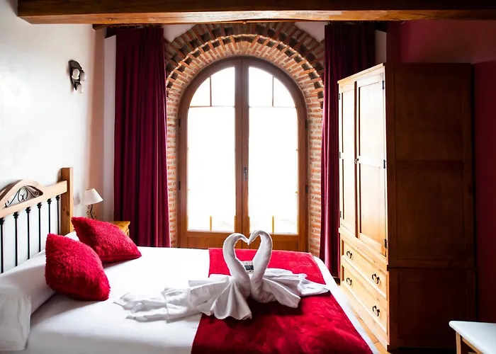 La Fabula 3* Santillana del Mar