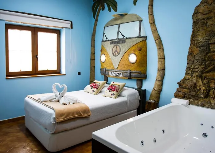 La Fabula Herberg 3*