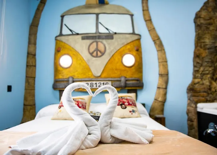 بيت ريفي La Fabula