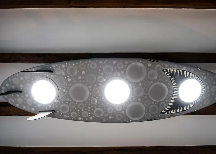 بيت ريفي La Fabula